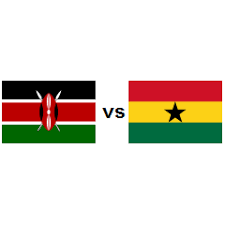 Quelle est la différence entre ghana et kenya? Country Comparison Kenya Vs Ghana 2021 Countryeconomy Com