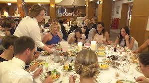 4 Hochzeiten Und Eine Traumreise Zu Deftig Fur Ungeubte Magen