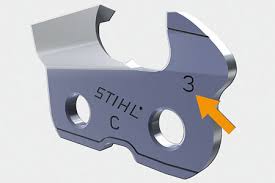 Sharpening A Saw Chain But How Instruction Stihl Stihl