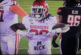 Maybe you would like to learn more about one of these? Rhamondre Stevenson Declares For Nfl Draft Heartland Sports