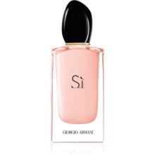 Le nez derrière ce parfum est christine nagel. Armani Si Fiori Eau De Parfum Fur Damen Notino