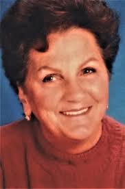 Anna Hight Obituary