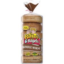 Natasha will walk you through this recipe step by step. Is Bubba S Whole Wheat Bagels Keto Sure Keto The Food Database For Keto