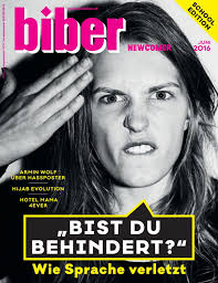 BIBER 06_16 ansicht