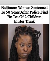 She should die for that.