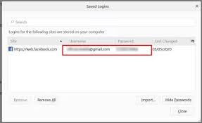 Jika anda hanya menginginkan akun gmail gratis dengan password tanpa membuat akun baru, kami juga telah mengumpulkan daftar akun gmail yang email yang dihasilkan akan dibuang setelah durasi 10 menit dan ini cocok dengan namanya. 5 Cara Mengetahui Password Facebook Sendiri Orang Lain Jalantikus