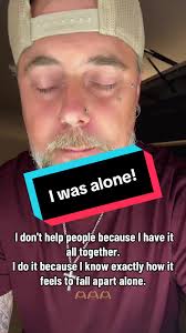 But with that said, I've had some amazing people in my life that I wil...