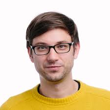 Sean Mchenry's Instagram, Twitter & Facebook