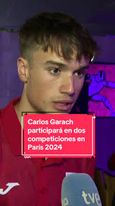 Carlos Garach