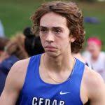 Freshman Eliana Schneider Paces Falcons to Rewarding Runner-up Finish