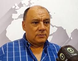 Rubén Aguilera seguirá al frente de la seccional Comodoro Rivadavia, Santa  Cruz y Tierra del Fuego de la UTA