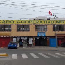 Mercado Cooperativo Miramar
