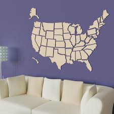 Playing with toys can be an enjoyable means of training young children for life experiences. United States Wood Puzzle Cutout Double Cut Designs Llc