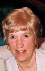 Marguerite "Margo" Hardy