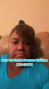 I love me some Nola Bounce and why we couldn’t learn numbers like this back  in the day? #Nolanumbersong #1-8 #boredathome