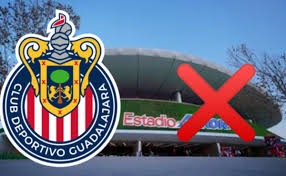 Club Deportivo Guadalajara