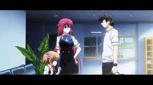 Maybe you would like to learn more about one of these? The Fruit Of Grisaia Episode Guide Sharetv