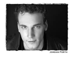 Jordan Forth