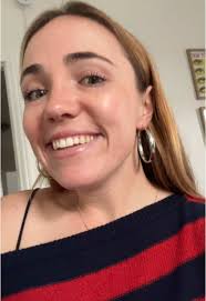 Caroline Geiser Reading