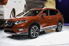 Oct 10, 2019 · which crossover or suv should you buy if you need to tow? What Campers Can A Nissan Rogue Tow Camper Report