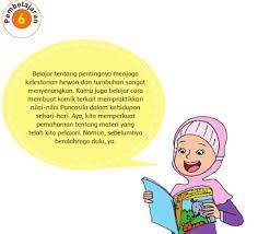 Kunci jawaban tema 1 kelas 2 sd halaman 151. Kunci Jawaban Tematik Kelas 6 Tema 1 Halaman 151 152 153 Dan 154 Soal Tematik Sd