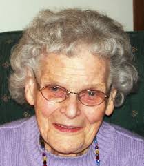 Marie E. Robertson Obituary March 16, 2015