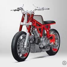 Themotoblogs Themotoblog One Of Our Favorite Buildshellip Ducati Scrambler Ducati Motorcycle Design