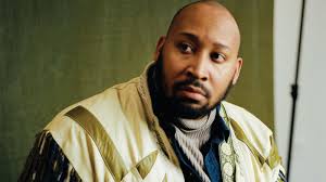 I Knew What I Wanted to Do With Guitars”: Bartees Strange