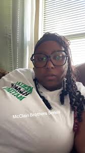 Tangiestaysbooked Mcclain Brothers