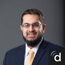 Dr. Rameez A. Qudsi, MD