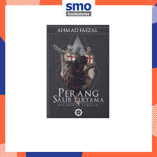 You can also find multiple synonyms or similar words along with salib. Perang Salib Pertama Kelahiran Templar Lazada