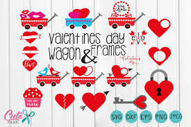 Dump Truck Truck Svg Wagon Circle Monogram Frames Kiss Heart Love Happy Valentine S Day You And Me Cut File Design Free Download Svg Files Boho