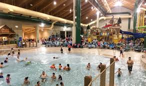 Here are the top 10 things to do with kids in colorado springs. Great Wolf Lodge S Water Park In Colorado Springs Brings Indoor Water Thrills The Denver Post