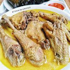 Jenis masakannya ada tumisan, sup hingga ayam yang pastinya akan jadi favorit keluarga. 6 Resep Olahan Ayam Kampung Yang Lezat Lembut Dan Menggugah Selera Halaman 4 Merdeka Com
