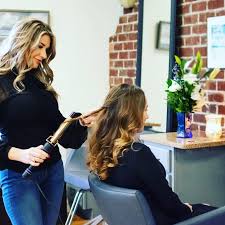 We are a team of stylist professionals that meet every possible hair need with a combined total of 46 years of styling experience. Chesapeake Salon Coastal Roots Hair Salon