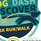 Dog Dash Discover 5k 2026