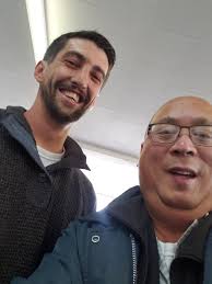 Hi my name is Delaina Becenti, Id like to share my community with you all  💚 I hope you enjoy. Phony Stark Industries #GRHS #Wyoming