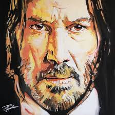 Reeves Artworks & Paintings For Sale