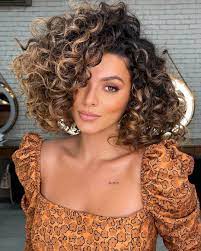 The balayage does wonders on naturally curly hair, giving it a fresher and airier look while retaining an authentic feel. 20 Flawless Curly Hair Highlights To Bring Your Locks To Life