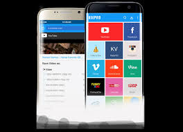 Android video downloader è l'applicazione gratuita per scaricare i tuoi video preferiti. Migliore App Per Scaricare Video Da Internet Youtube Ecc
