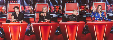 Mathis rechante le titre de sa blind audition. Jd7umia Fzsf4m