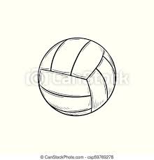Mmm arm muscles #crop top sokka rights #i have been watching too much haikyuu #help #zukka #zukka fanart #zukka modern au #zukka volleyball au #volleyball #zukka art. Volleyball Ball Hand Drawn Outline Doodle Icon Ball For Playing Volleyball Hand Drawn Outline Doodle Icon Valleyball Canstock