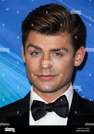 Garrett scott hi-res stock photography and images