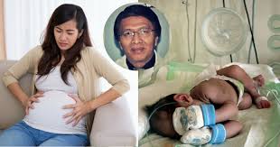 1) jika berat badan berlebihan, cuba kurangkan berat badan ke tahap ini bukan rawatan kesuburan. Doktor Ini Beritahu 16 Keadaan Ibu Yang Berdepan Risiko Bersalin Pramatang Tolong Peka 3 Tanda Tandanya Pa Ma