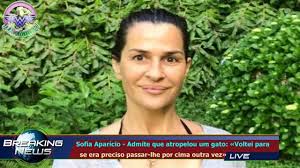 Meeting again an old passion brings her back apparently lost memories, leading her to question not only her love life but also her career options. Guru Pintar Sofia Aparicio Sofia Aparicio Em Angola A Ferver Vidas Actitud Y Rendimiento En Estadistica En Profesores Peruanos