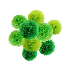 We did not find results for: 18pcs Green Tissue Paper Pom Poms Flowers For Wedding Birthday Baby Shower Bridal Shower12 10 8 Buy Online In Antigua And Barbuda At Antigua Desertcart Com Productid 133796531