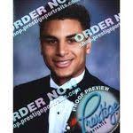 Darion Griggs's Instagram, Twitter & Facebook