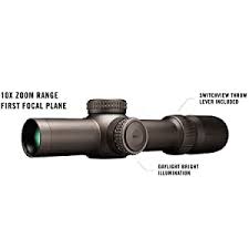 So keep doing that washing your hands thing. Amazon Com Vortex Optics Razor Hd Gen Iii 1 10x24 First Focal Plane Riflescope Ebr 9 Reticle Moa Everything Else