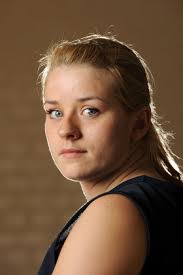 Josie Pearson Only Female Player Gb Editorial Stock Photo