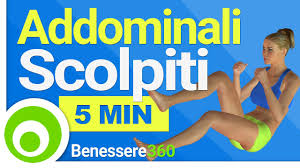 Vacuum addominale per attivare il muscolo trasverso e avere una pancia piatta. Addominali Intensi Esercizi Per Un Addome Scolpito E Piatto Youtube